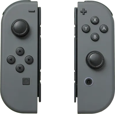 Joy-Con пара (Switch) — Play Time, Симферополь