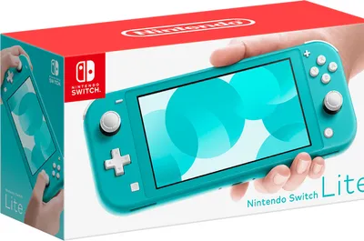 Nintendo Switch Lite — Play Time, Симферополь