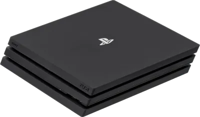 PlayStation 4 Pro 1 ТБ (б/у) — Play Time, Симферополь
