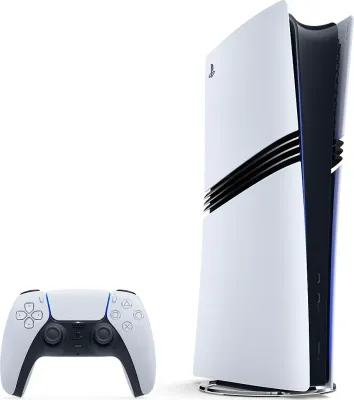 PlayStation 5 Pro — Play Time, Симферополь