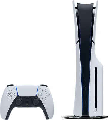 PlayStation 5 Slim (с дисководом) — Play Time, Симферополь
