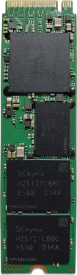 SSD M.2 для PS5 с радиатором — Play Time, Симферополь
