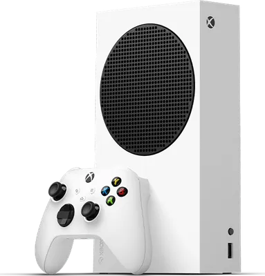 Xbox Series S 512 ГБ — Play Time, Симферополь